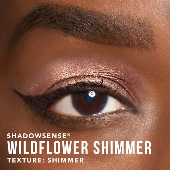 WILDFLOWER SHIMMER SHADOWSENSE - LIMITED EDITION - Picture 3 of 3